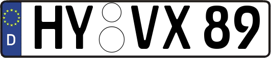 HY-VX89