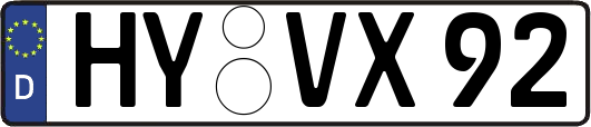 HY-VX92