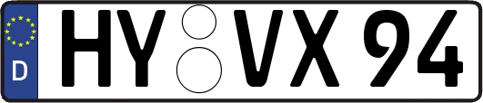 HY-VX94