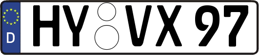 HY-VX97