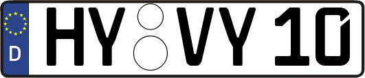 HY-VY10