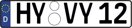 HY-VY12