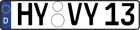 HY-VY13