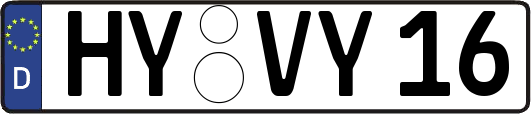 HY-VY16