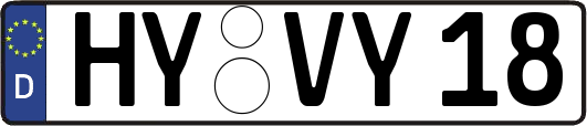 HY-VY18