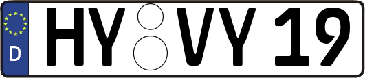 HY-VY19