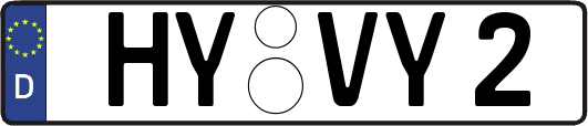 HY-VY2