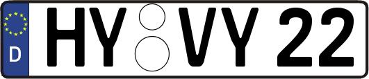 HY-VY22