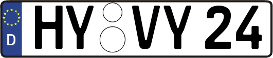 HY-VY24
