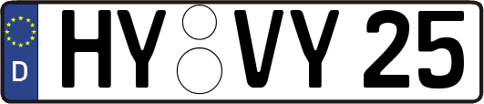 HY-VY25
