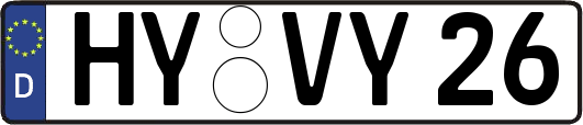 HY-VY26