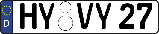 HY-VY27
