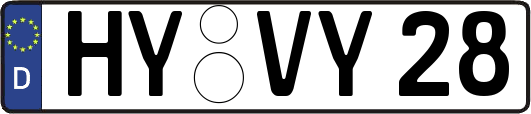 HY-VY28