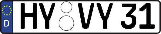 HY-VY31