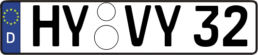 HY-VY32