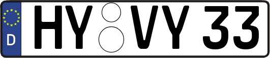 HY-VY33