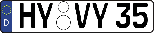 HY-VY35