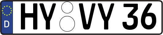 HY-VY36