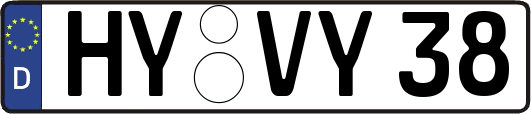 HY-VY38