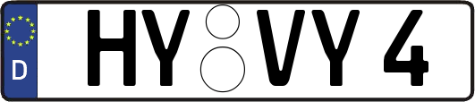 HY-VY4