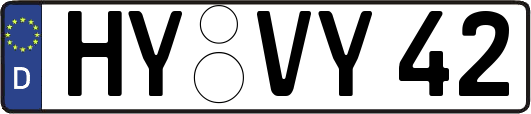 HY-VY42