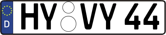 HY-VY44