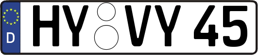 HY-VY45