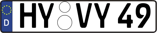 HY-VY49