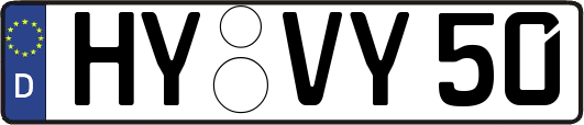 HY-VY50