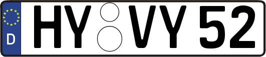 HY-VY52