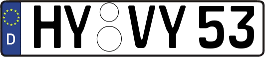 HY-VY53
