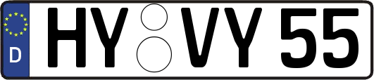 HY-VY55