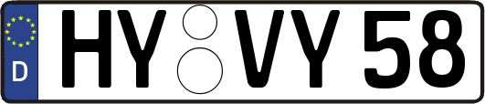 HY-VY58