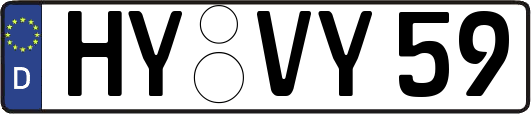 HY-VY59