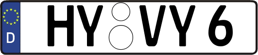 HY-VY6