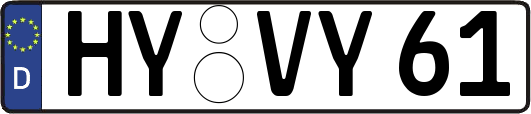 HY-VY61