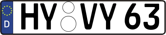 HY-VY63