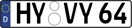 HY-VY64