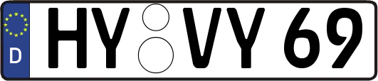 HY-VY69