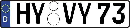 HY-VY73