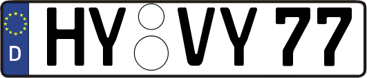 HY-VY77