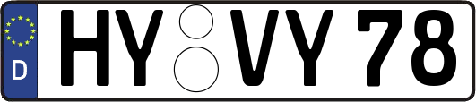 HY-VY78