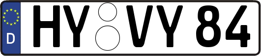HY-VY84