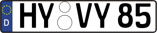 HY-VY85