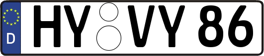 HY-VY86