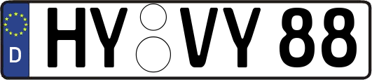 HY-VY88