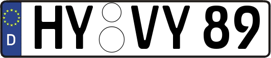 HY-VY89