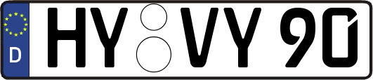 HY-VY90