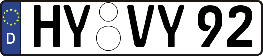 HY-VY92