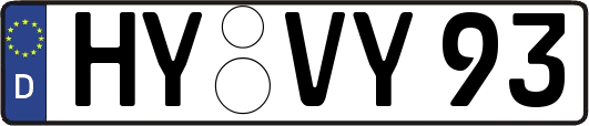 HY-VY93